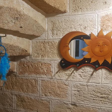 Appartamento Shedir - Locazione Turistica Polignano a Mare Esterno foto