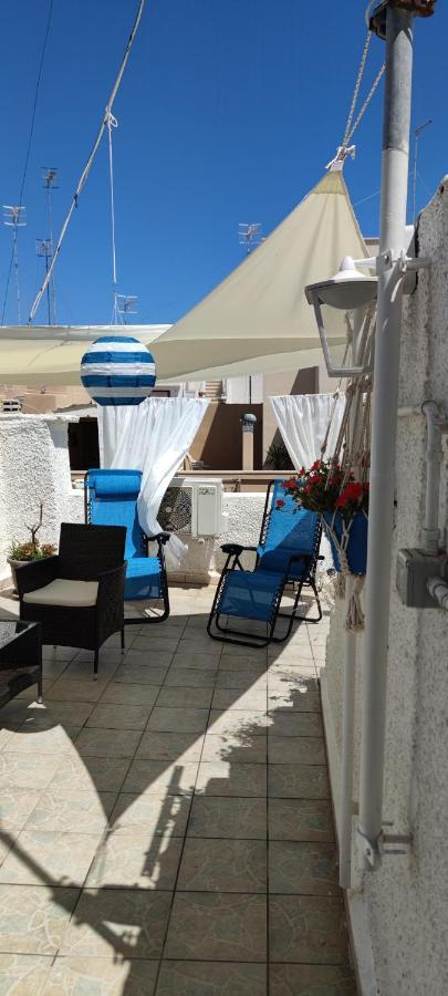 Appartamento Shedir - Locazione Turistica Polignano a Mare Esterno foto