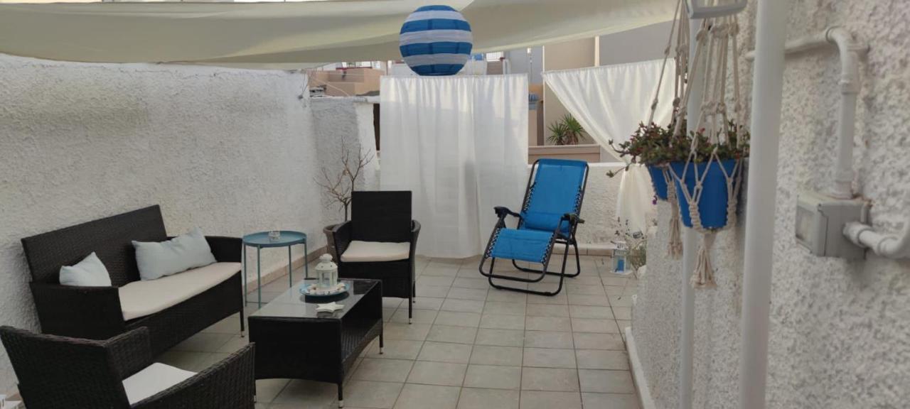 Appartamento Shedir - Locazione Turistica Polignano a Mare Esterno foto