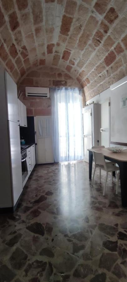 Appartamento Shedir - Locazione Turistica Polignano a Mare Esterno foto