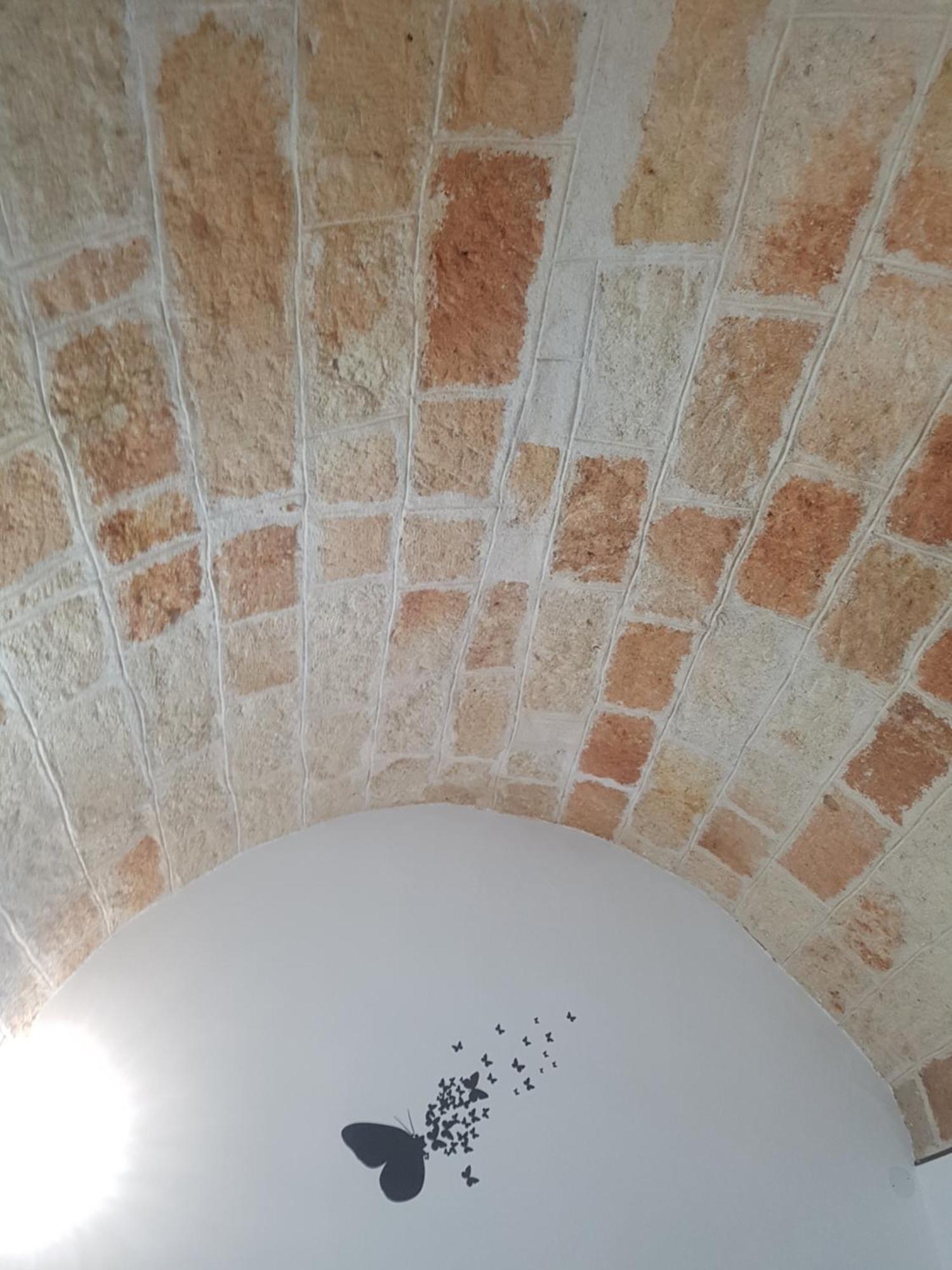 Appartamento Shedir - Locazione Turistica Polignano a Mare Esterno foto