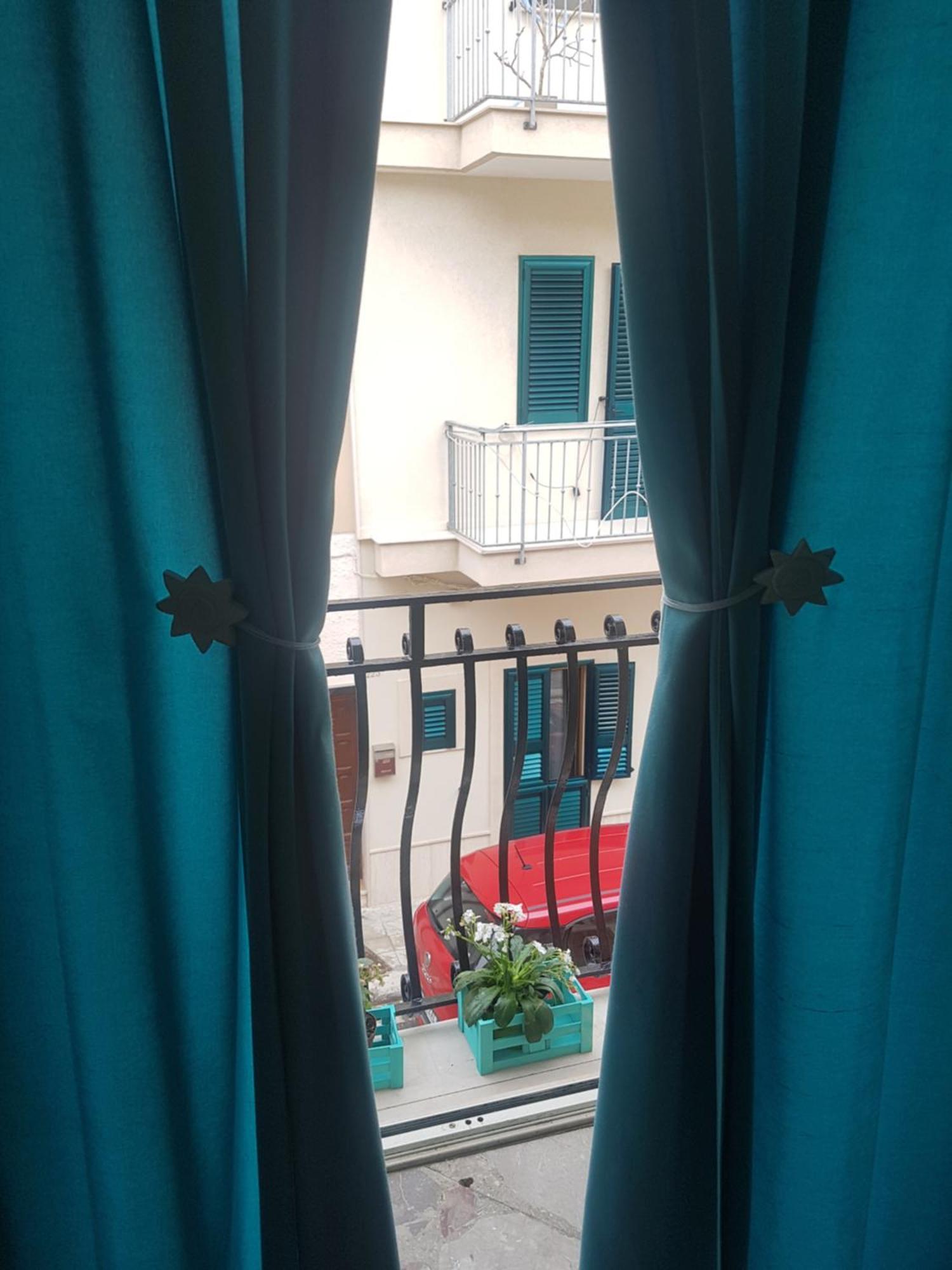 Appartamento Shedir - Locazione Turistica Polignano a Mare Esterno foto