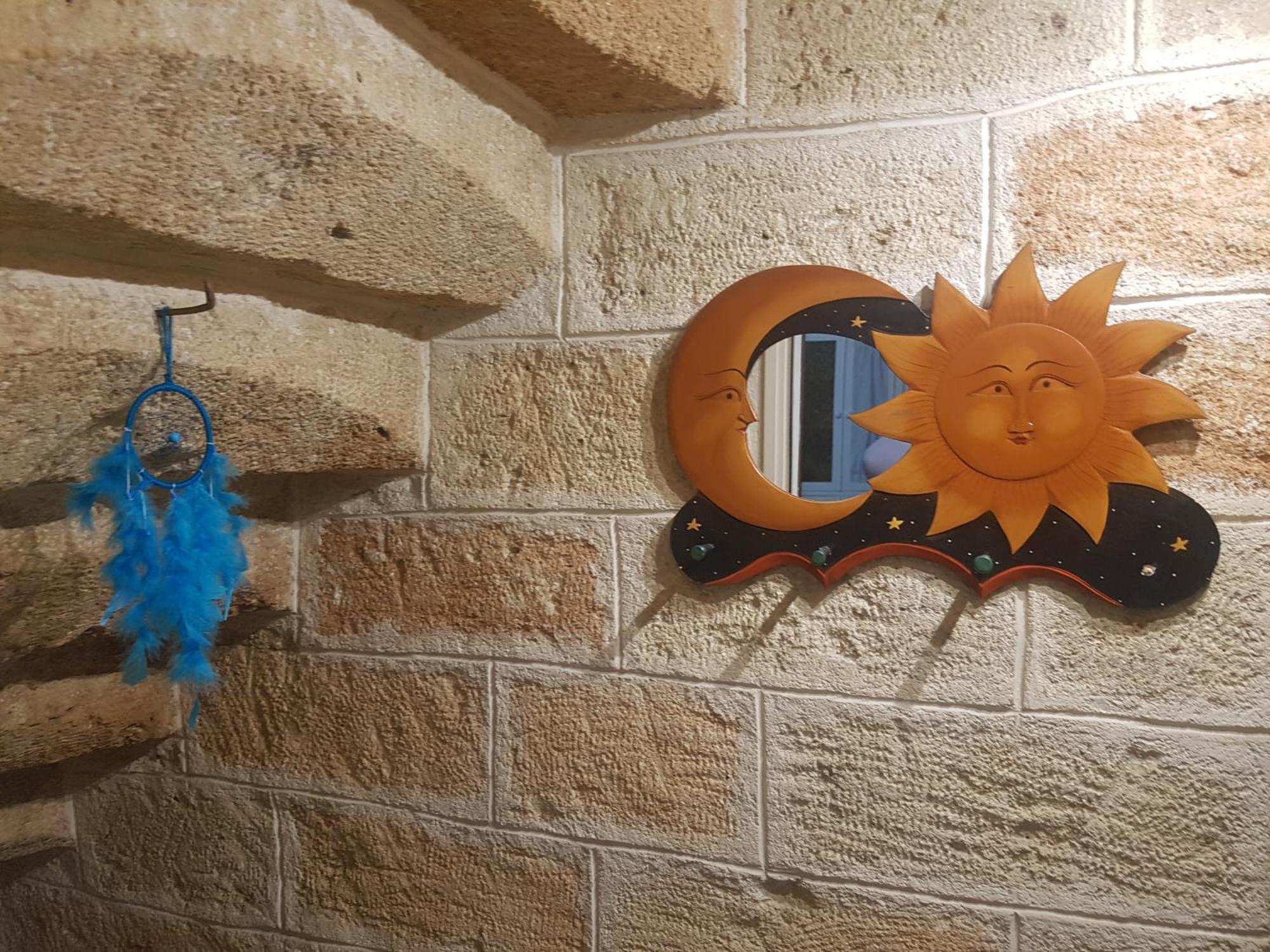 Appartamento Shedir - Locazione Turistica Polignano a Mare Esterno foto